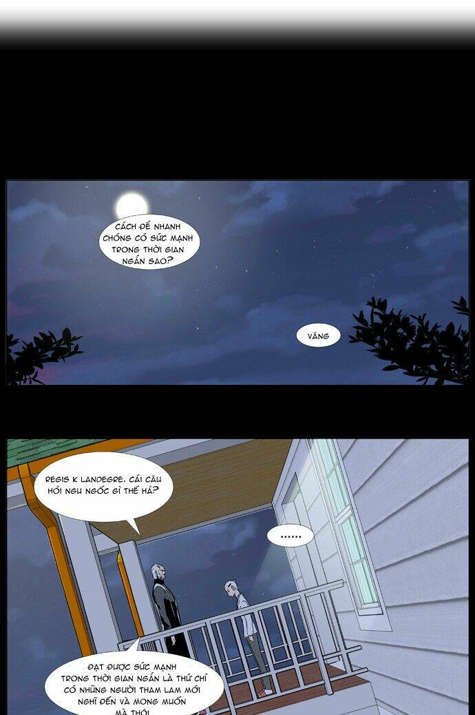 Ma Cà Rồng Quý Tộc: Chapter 342