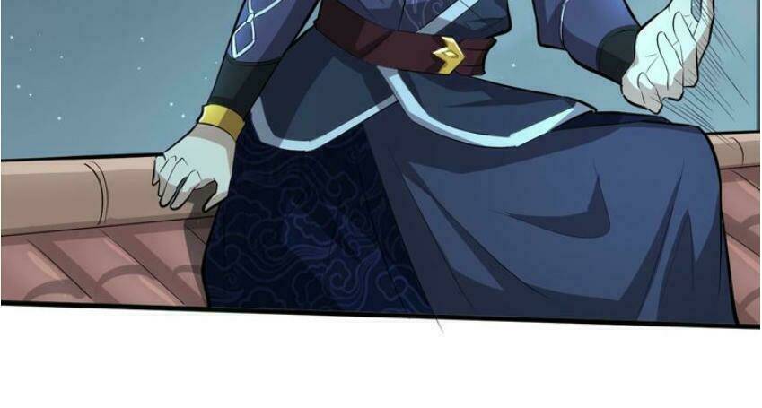 Đại Nghịch Chi Môn: Chapter 35