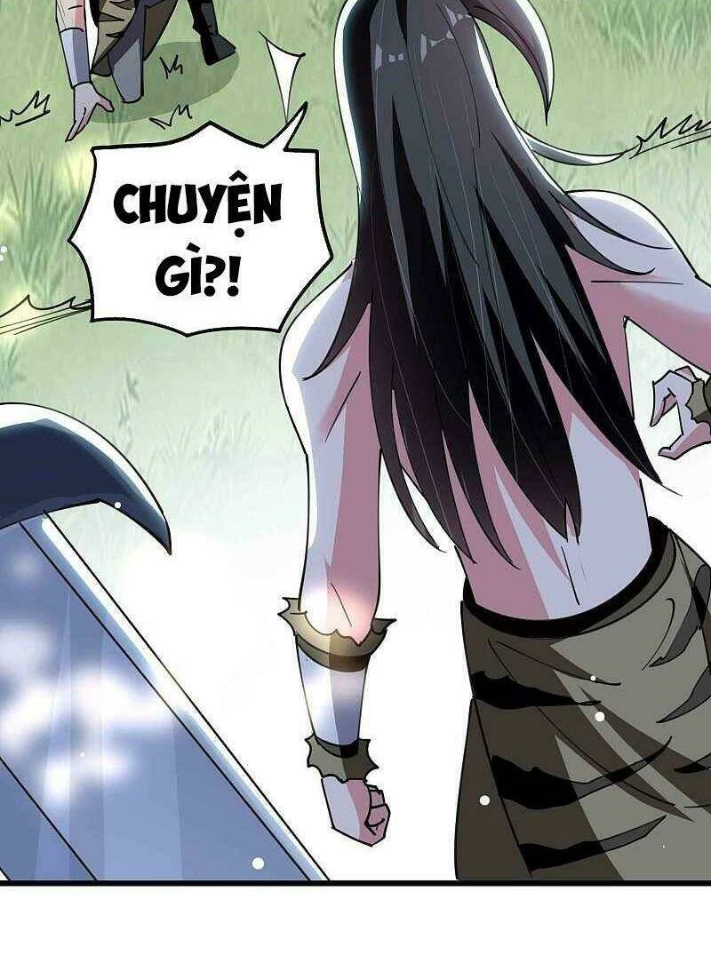 Vạn Giới Tiên Vương: Chapter 87