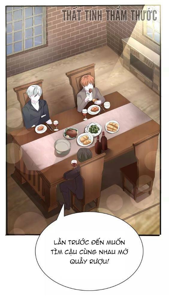 Một lời không hợp liền hút máu: Chapter 30