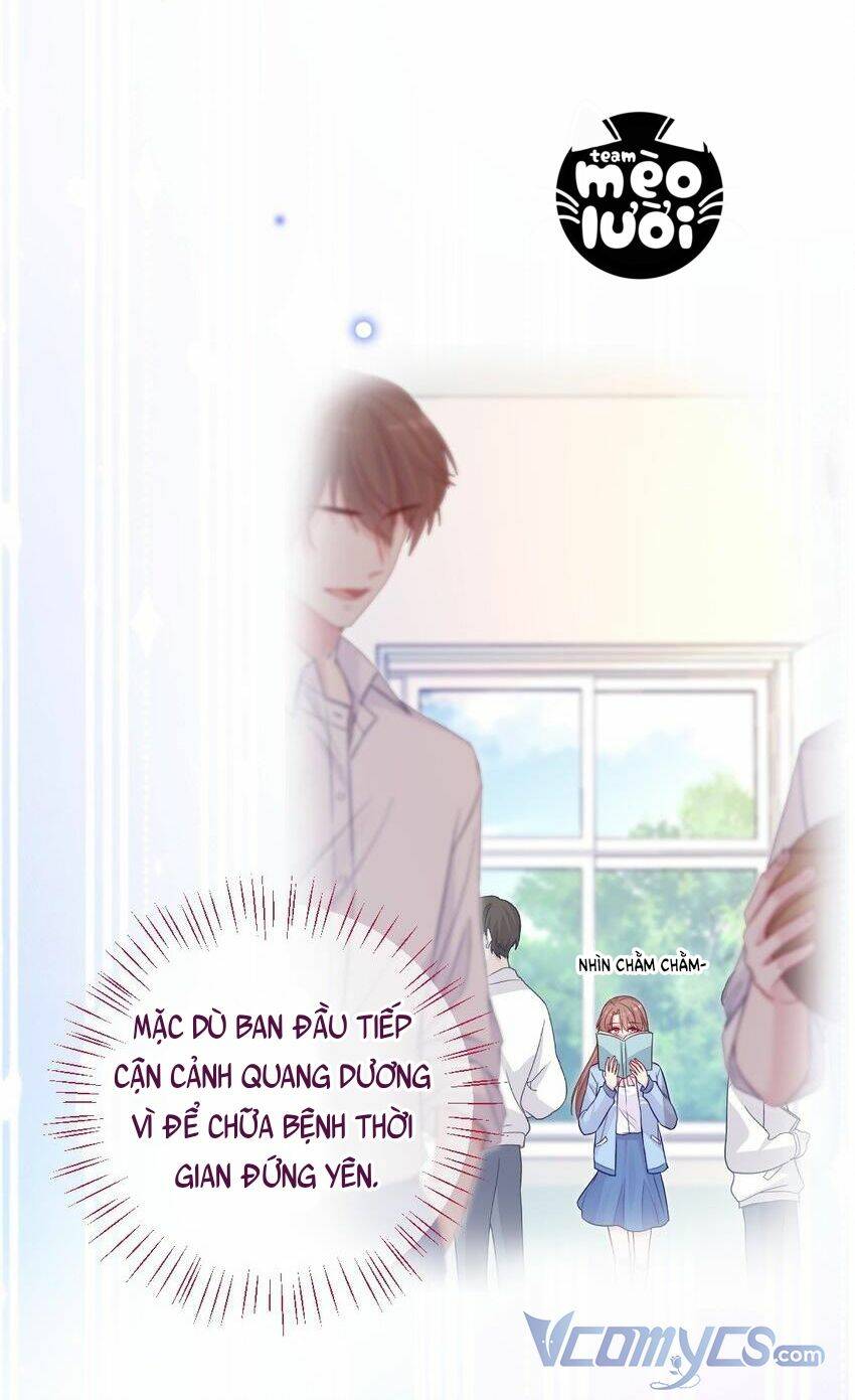 Khi Cô Gái Nhìn Thấy Thời Gian: Chapter 44