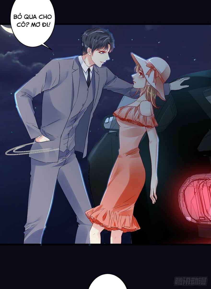 Náo Loạn Suốt Đời: Chapter 10