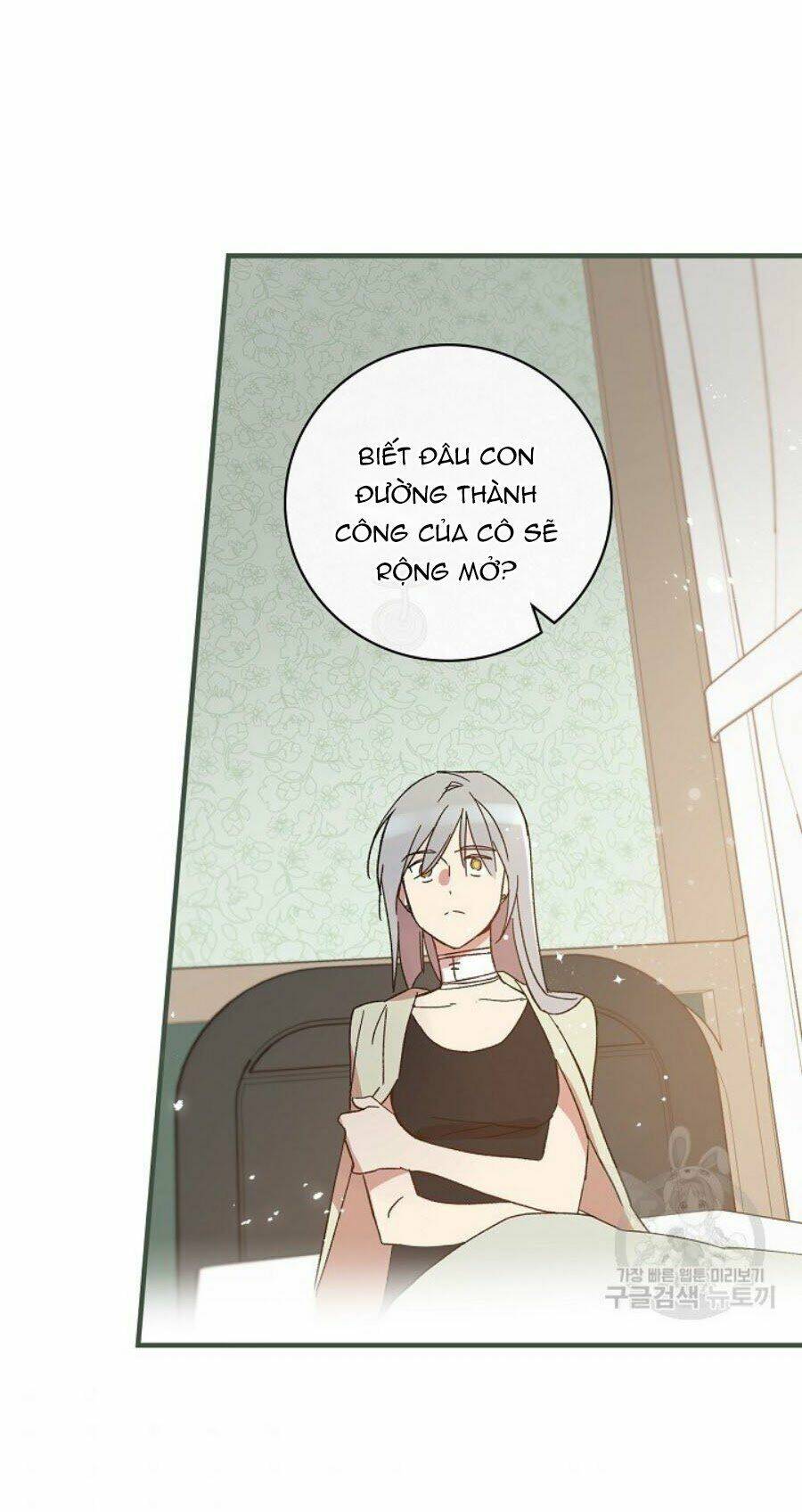 Kỵ Sĩ Đỏ Không Mê Tiền Mù Quáng: Chapter 6