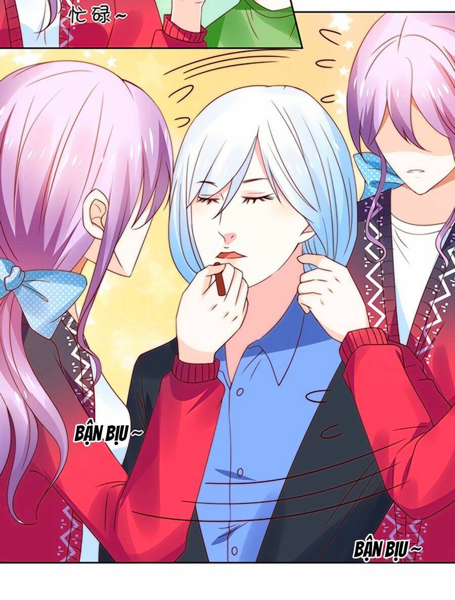 Bạn Trai Là Ngôi Sao: Chapter 98