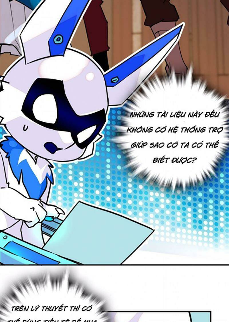 Nữ Đế Công Lược: Chapter 4