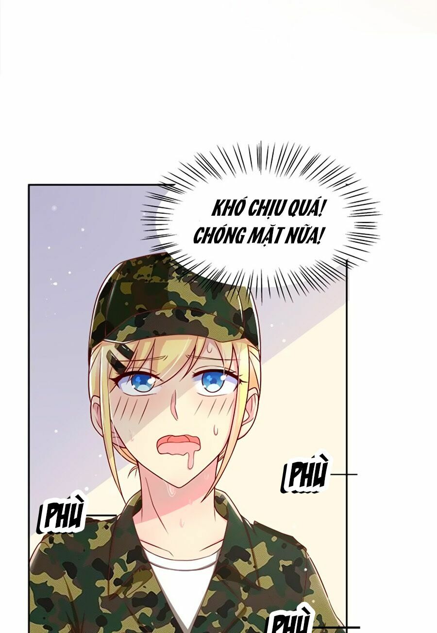 Chồng Già Vợ Trẻ Trêu Nhau Hàng Ngày: Chapter 40
