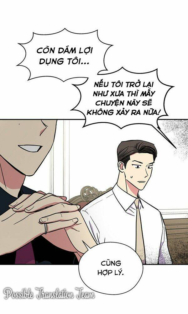 Tai Sói Và Mũ Đỏ: Chapter 45