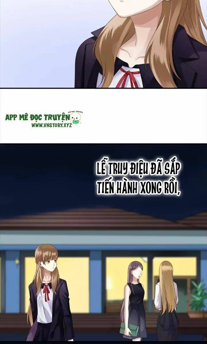 Thần Tượng Điểm Zero: Chapter 113