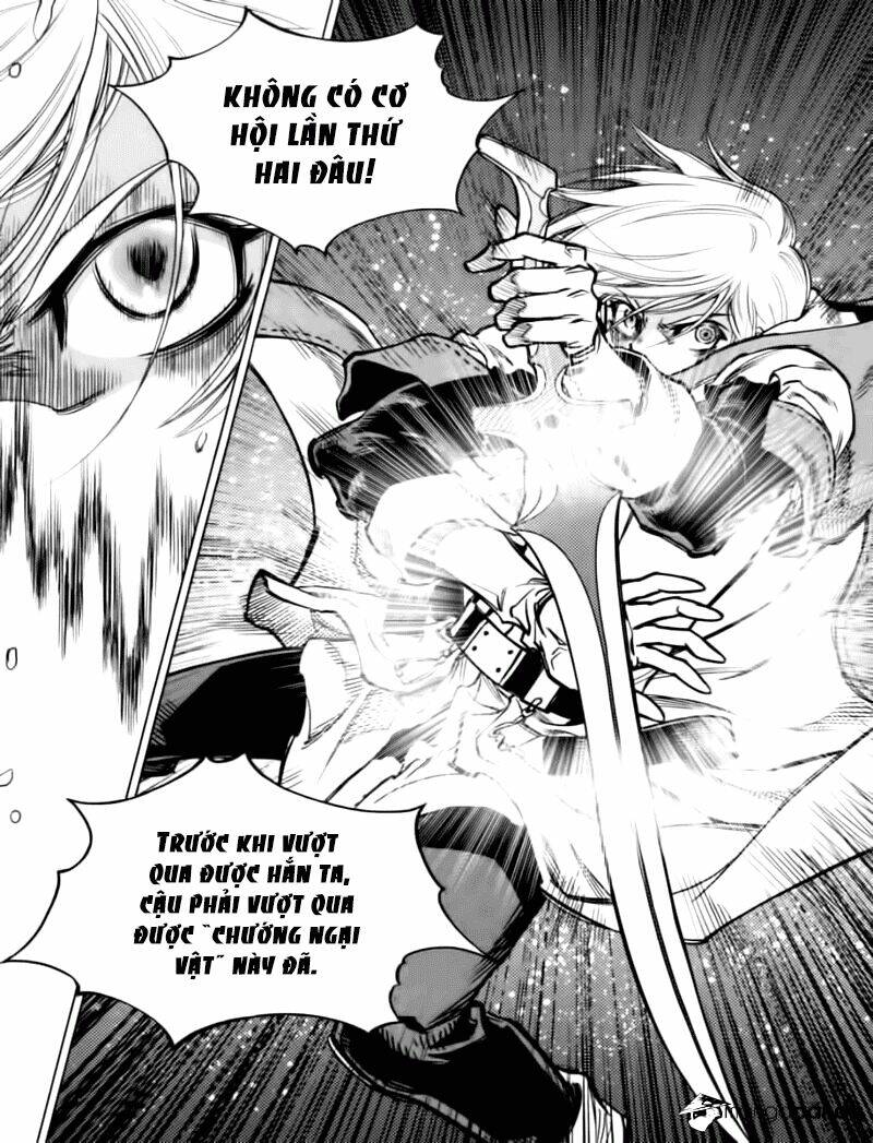 Dark Air: Chapter 50