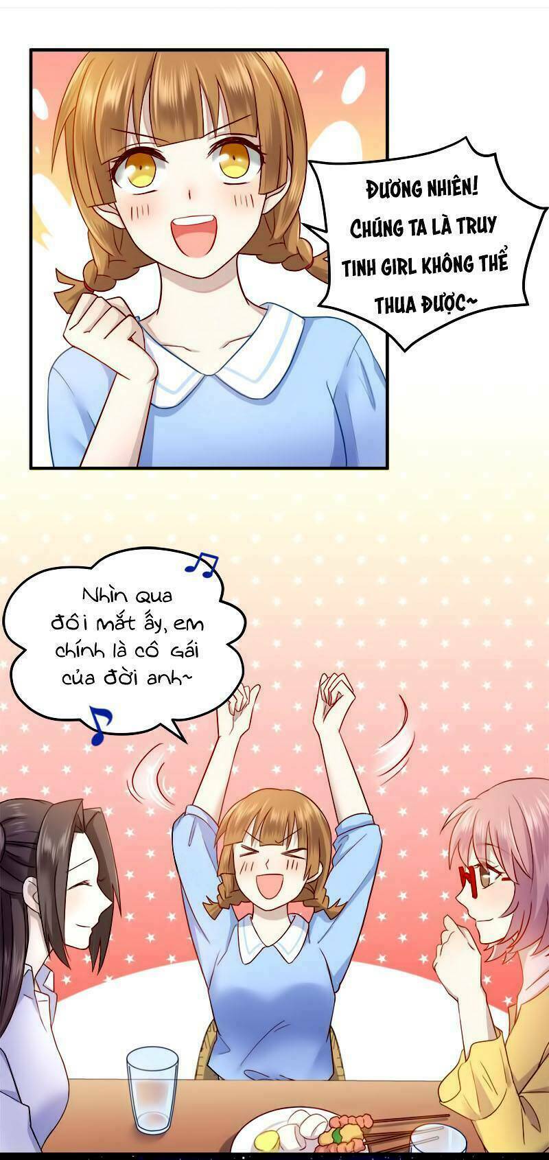 Fanboy Tuyệt Vời Ở Đâu?: Chapter 9