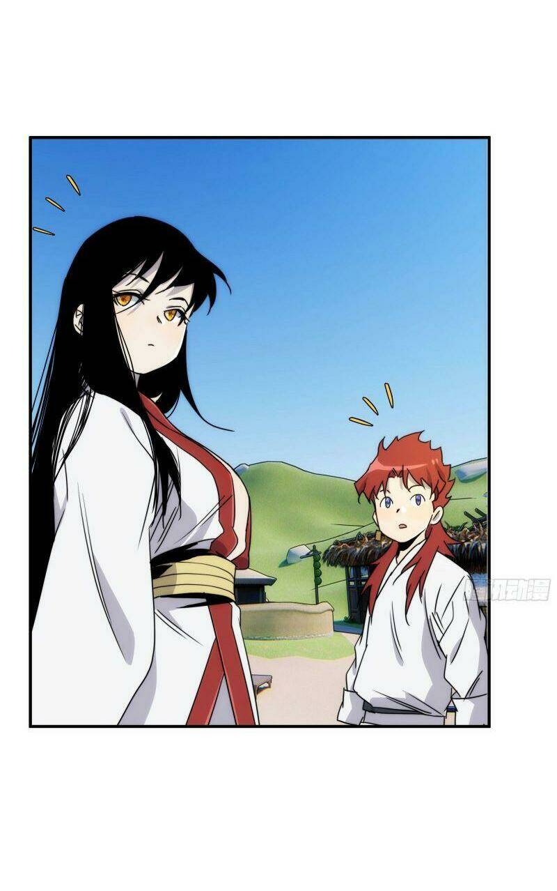 Ma Vương Là Đại Địa Chủ: Chapter 20