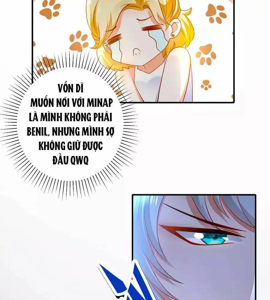 Sủng Hậu Của Vương: Chapter 10