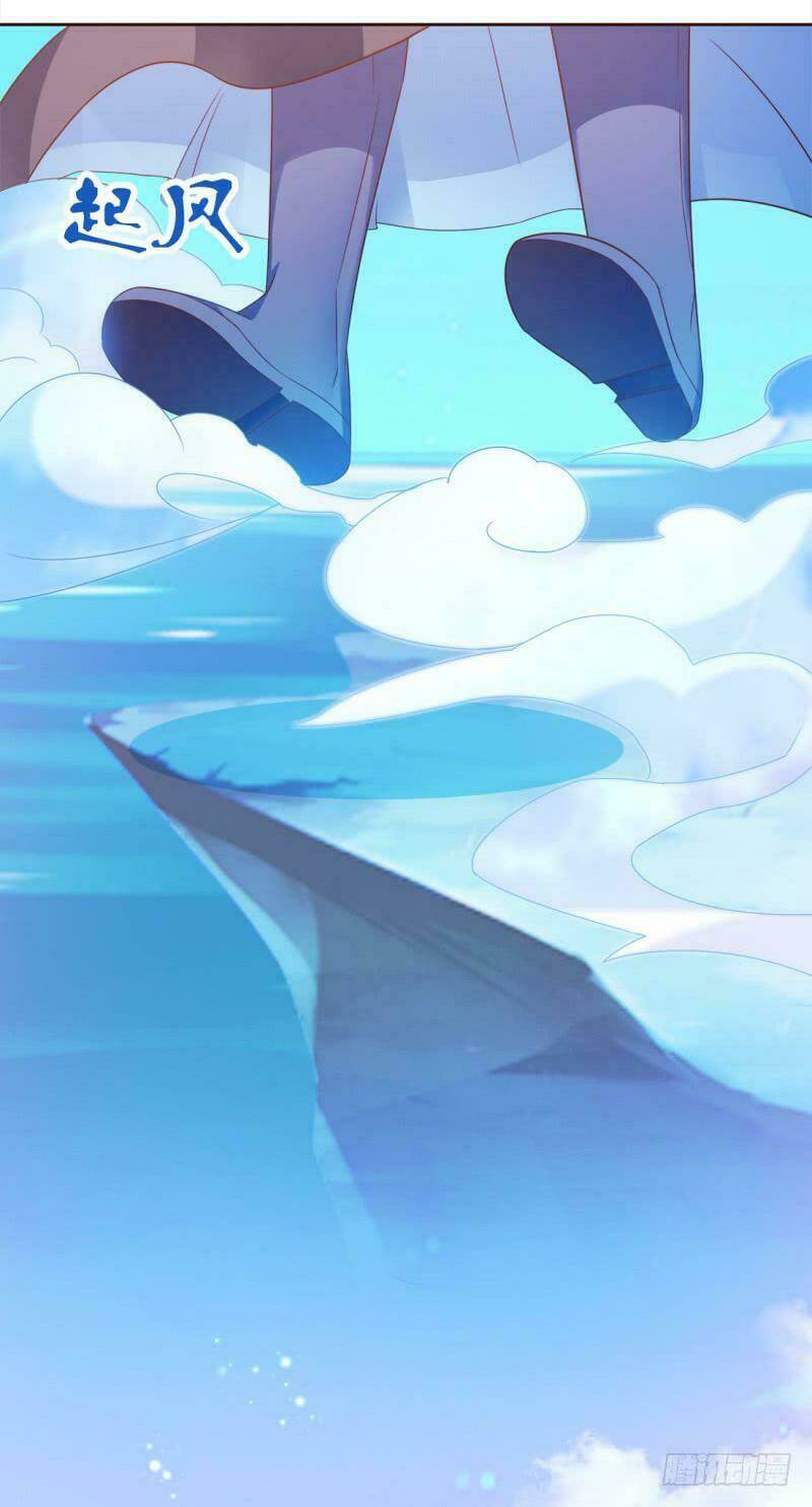 Trò Chơi Trừng Phạt: Chapter 5