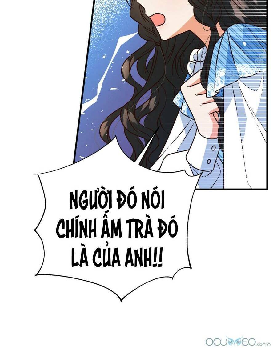 Lòng Trung Thành Với Kẻ Ác: Chapter 6