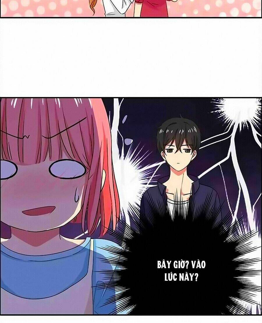 Đại Thần Tình Yêu Chớ Chạm Tôi: Chapter 43