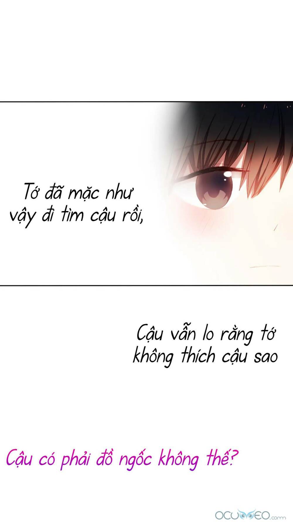 Kế Hoạch Trái Tim: Chapter 28