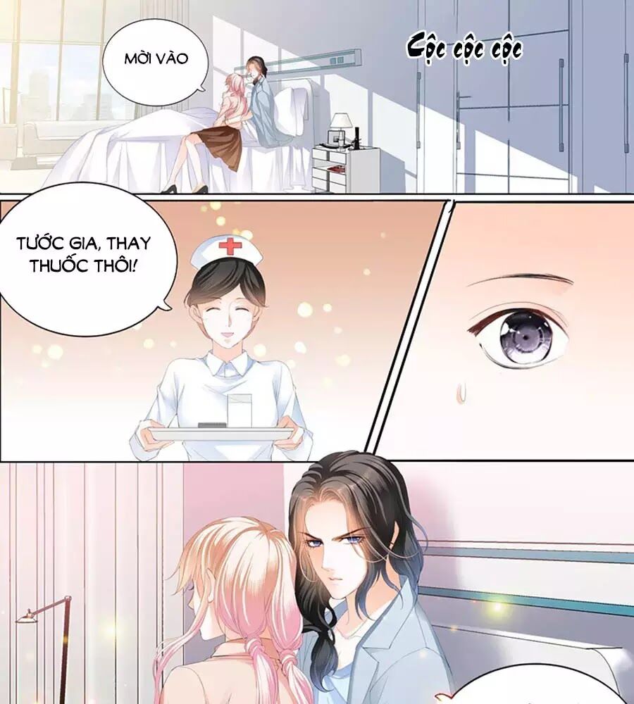 Bá Đạo Tiểu Thúc, Xin Trêu Chọc Vừa Thôi!: Chapter 81