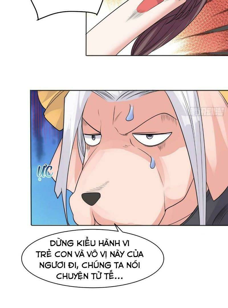 Giáng Thần Chiến Ký: Chapter 73