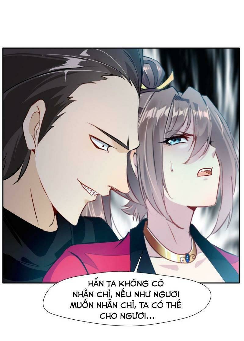 Tuyệt Thế Đế Tôn: Chapter 40