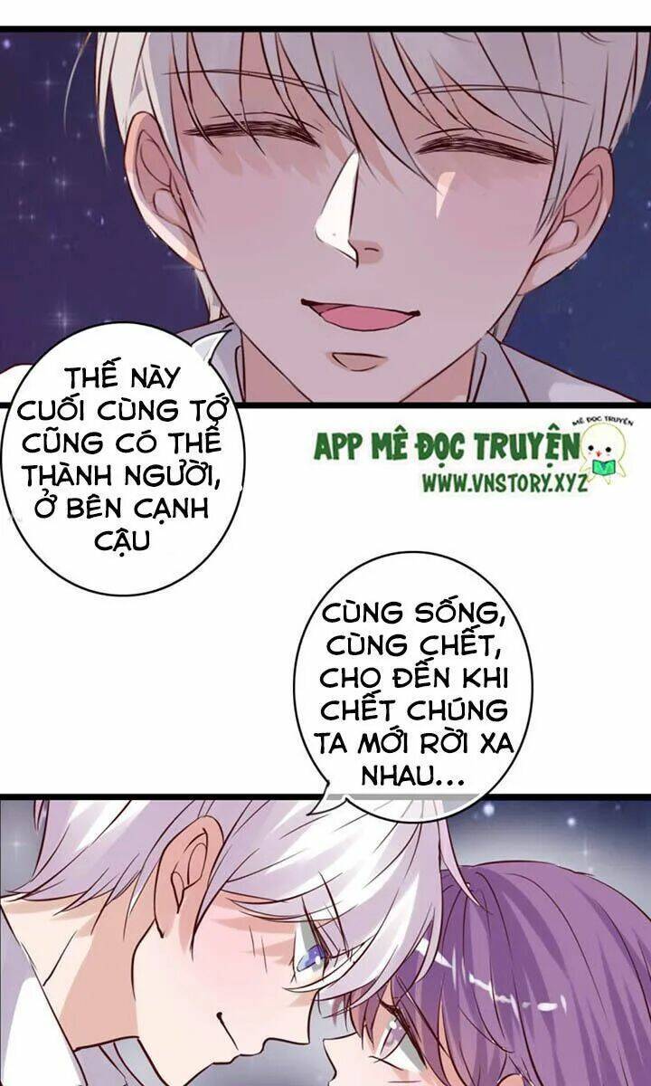 Sau Con Mưa Mùa Hạ: Chapter 87