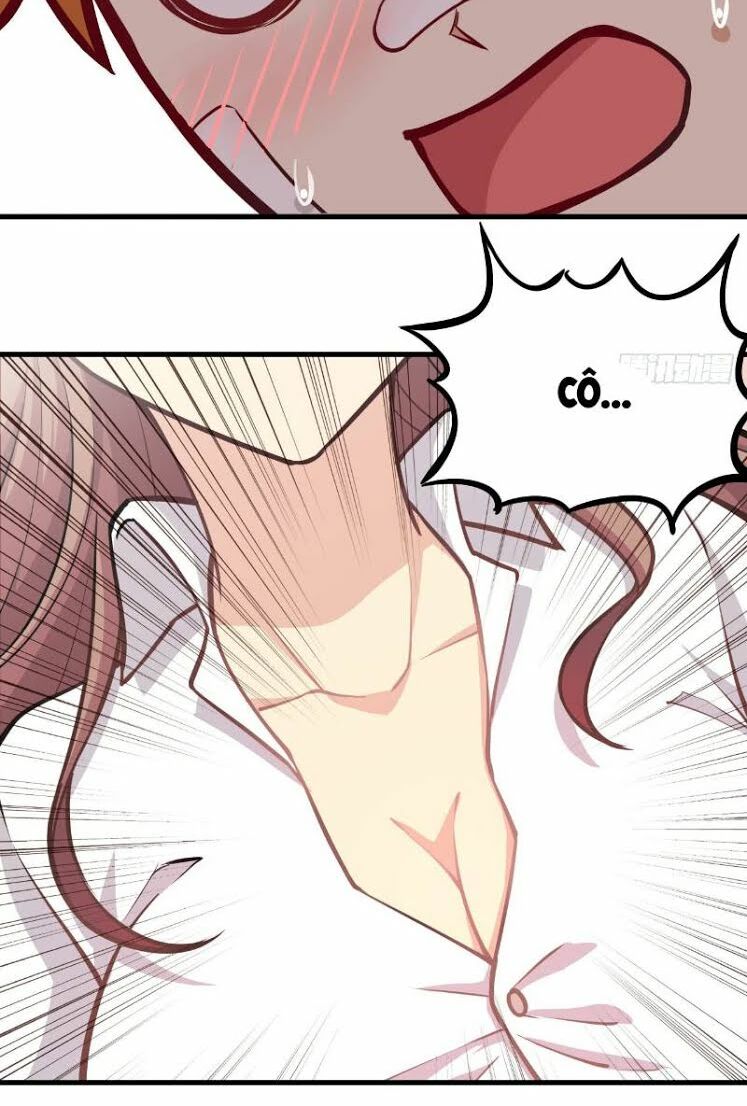 Minh Nhật Thần Đô: Chapter 4