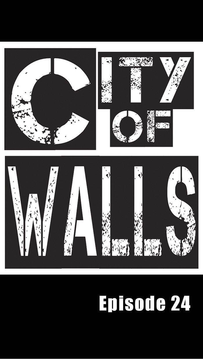 City Of Walls: Chapter 24