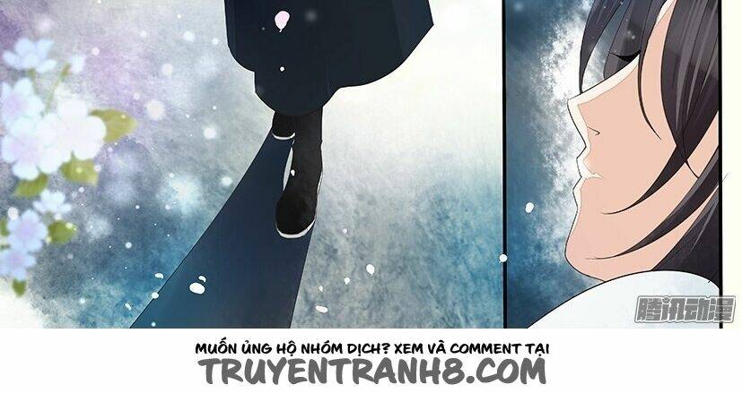 Hồng Vân: Chapter 16
