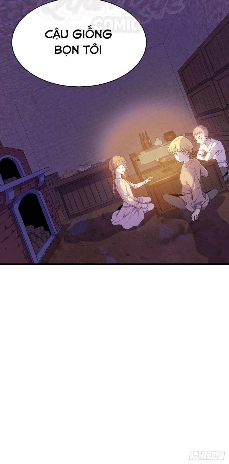 Thát Không Mê Thất: Chapter 49