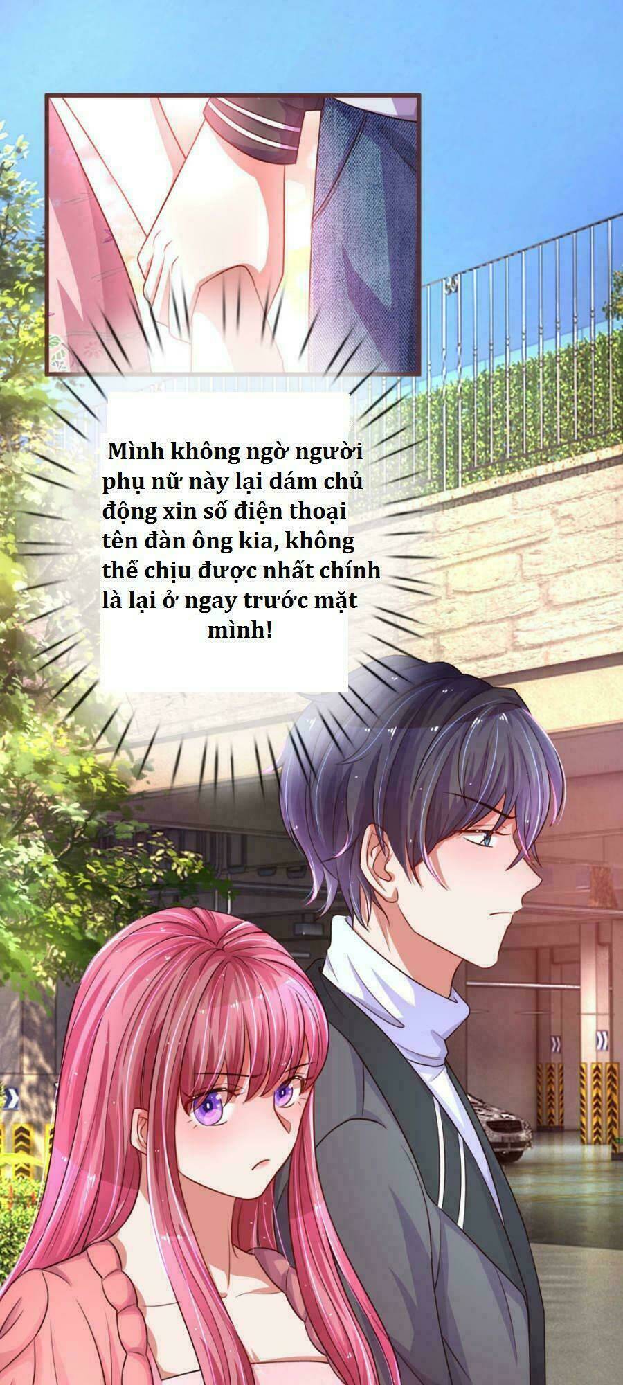 Trùng Sinh Để Trả Thù: Chapter 45