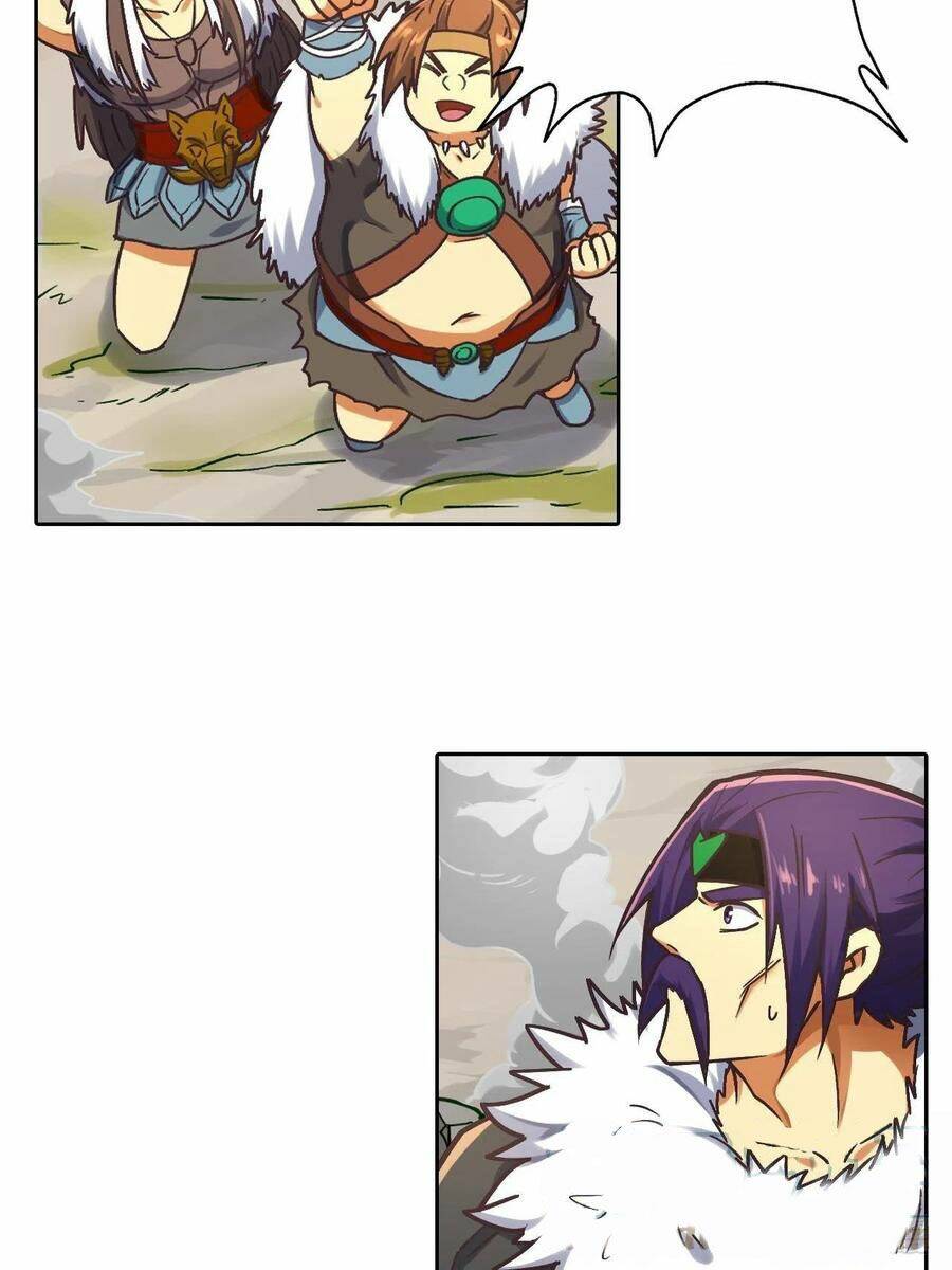 Người Nguyên Thủy Mạnh Nhất: Chapter 90