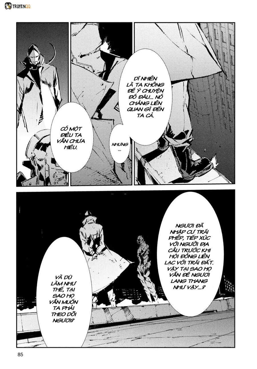 Ánh Sáng Vĩ Đại: Chapter 39