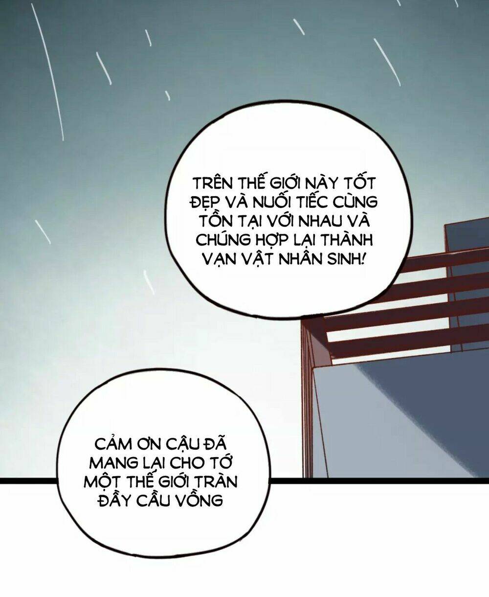 Cậu Đã Từng Yêu Tôi: Chapter 30