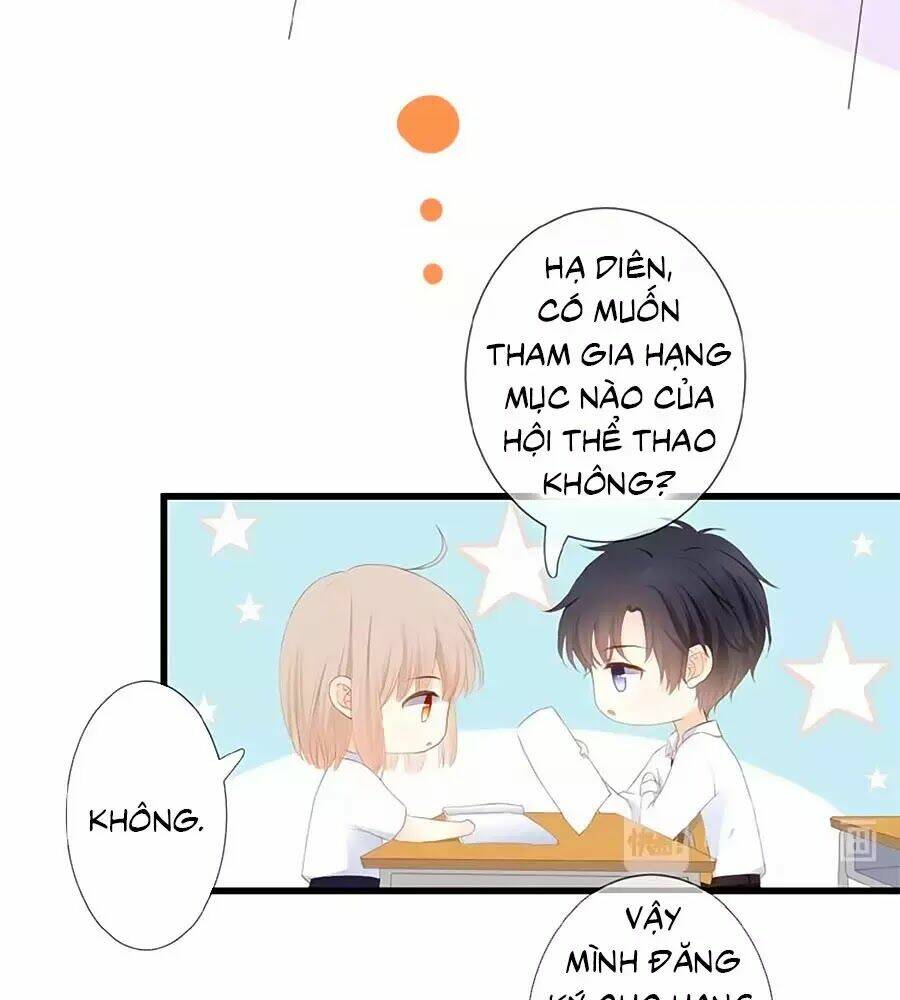 Đóa Hoa Chớm Nở: Chapter 15