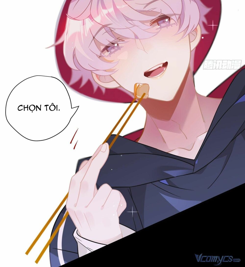 Nữ Phụ Như Tôi Cũng Có Ngày Ra Mắt: Chapter 43