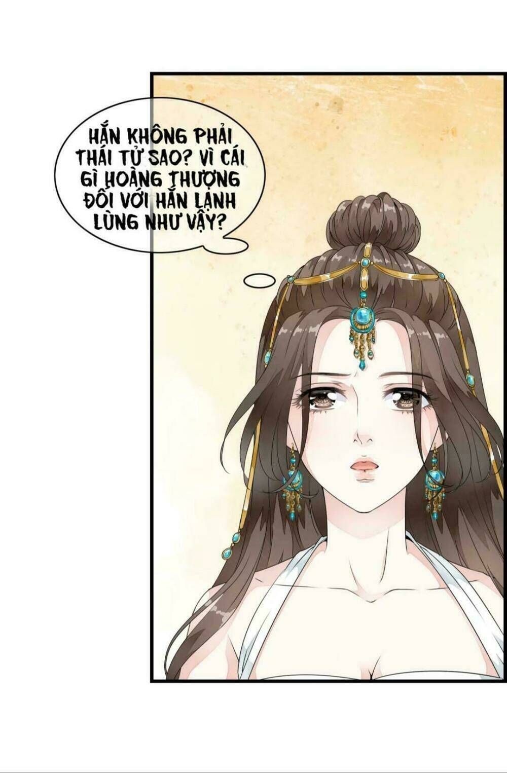 Bạch Liên Yêu Cơ Người: Chapter 32