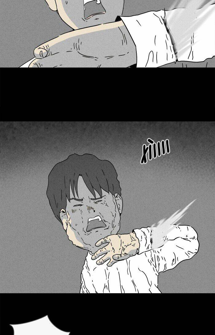 Những Câu Chuyện Bất Thường: Chapter 253