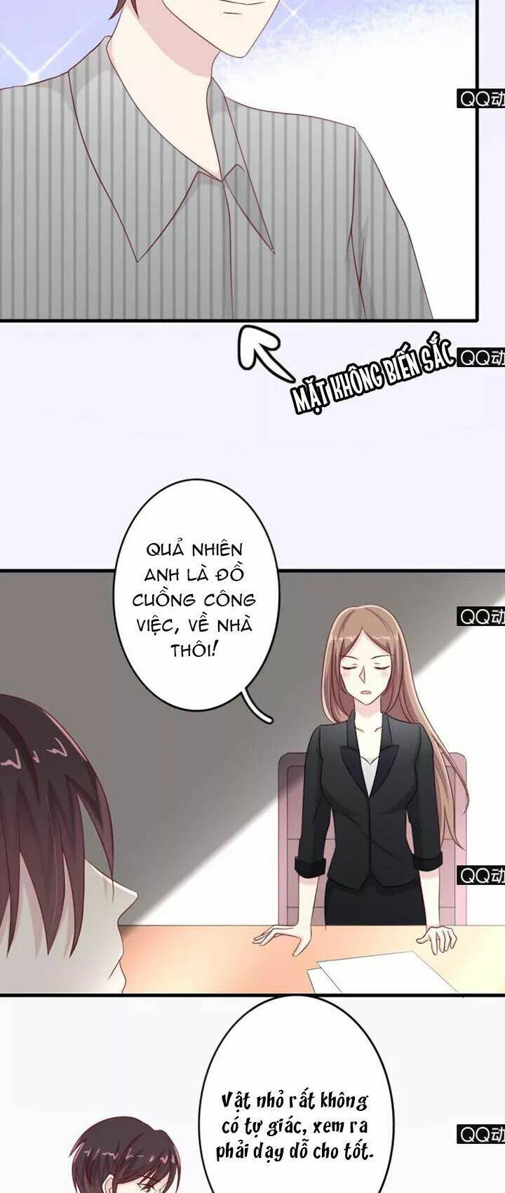 Kết Hôn Thử 99 Ngày: Chapter 27