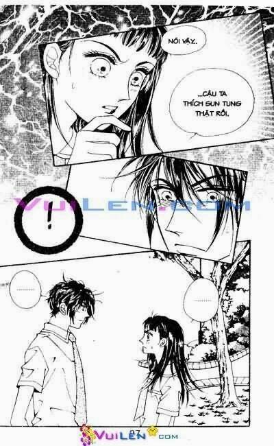 Cô gái Trung Hoa: Chapter 10