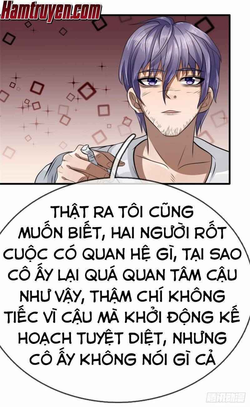 Tuyệt Thế Binh Vương: Chapter 103