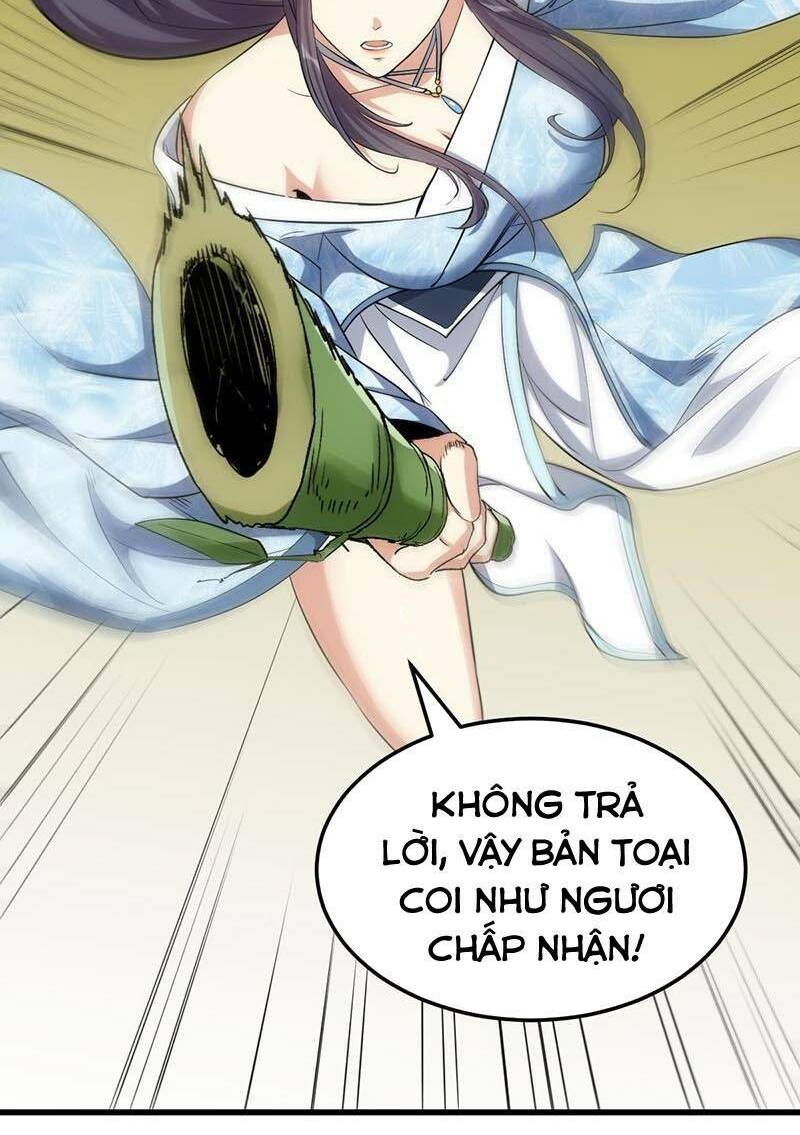 Hệ Thống Thần Long Nghịch Thiên: Chapter 48