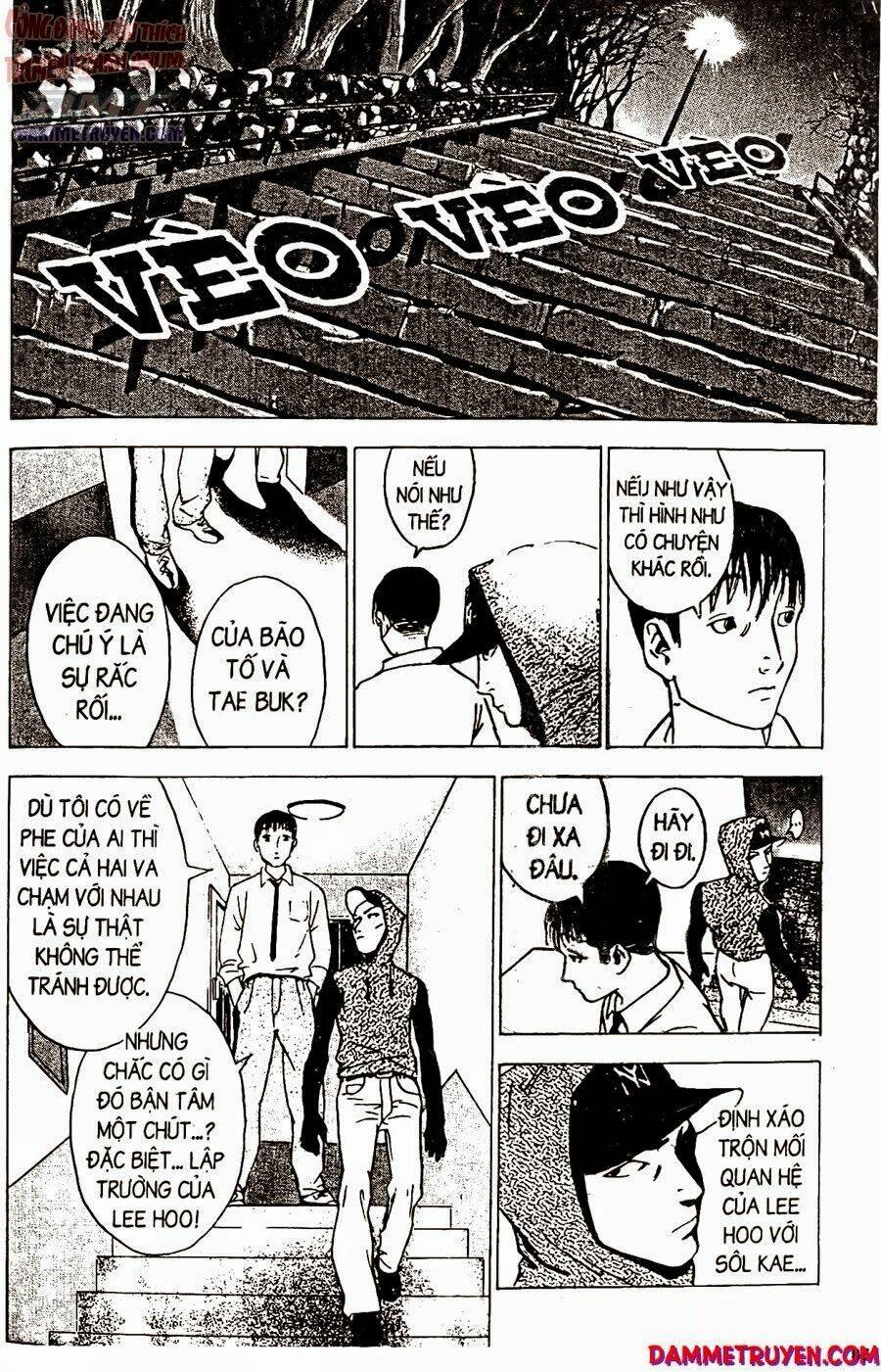 Ai Hơn Ai: Chapter 173