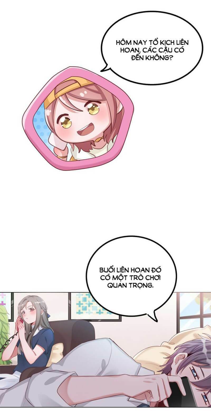 Tướng Quân Mời Xuất Đạo: Chapter 57