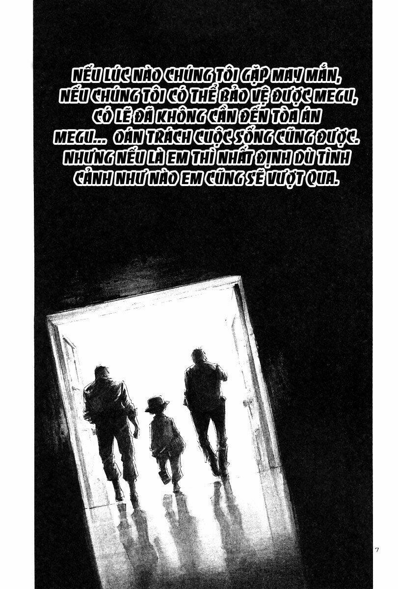 Rainbow: Chapter 145