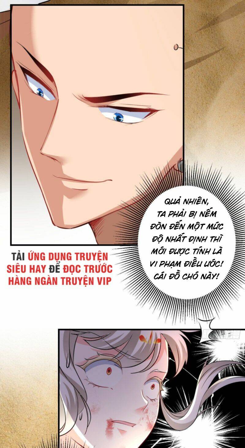 Tà Du Ký: Chapter 38