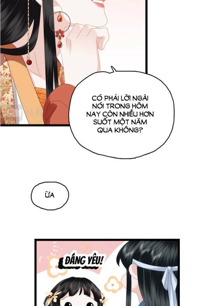 Điều Hương Vương Phi: Chapter 23