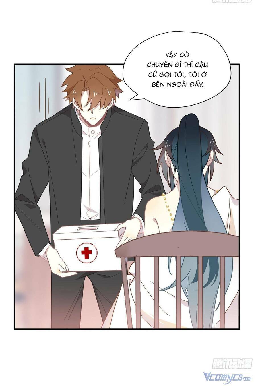 Nữ Phụ Như Tôi Cũng Có Ngày Ra Mắt: Chapter 65