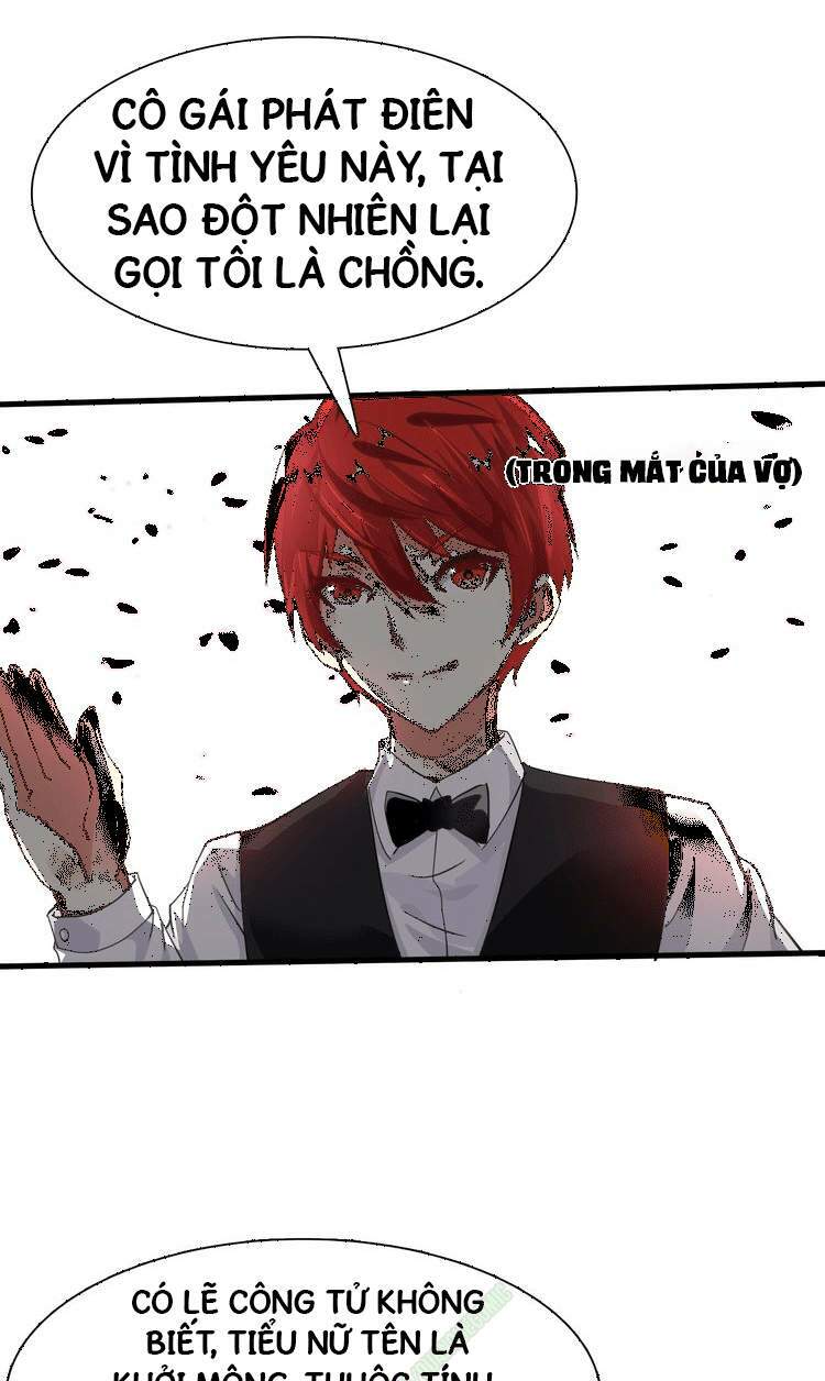 Kinh Thế Kỳ Nhân: Chapter 11