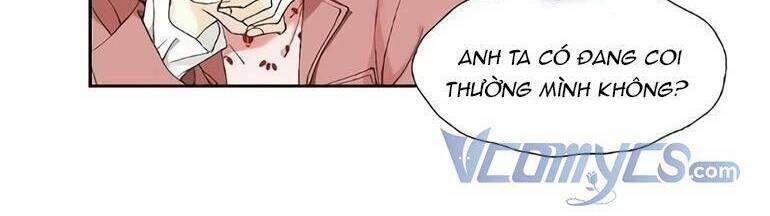 Lee Bom, Em Là Của Anh: Chapter 6