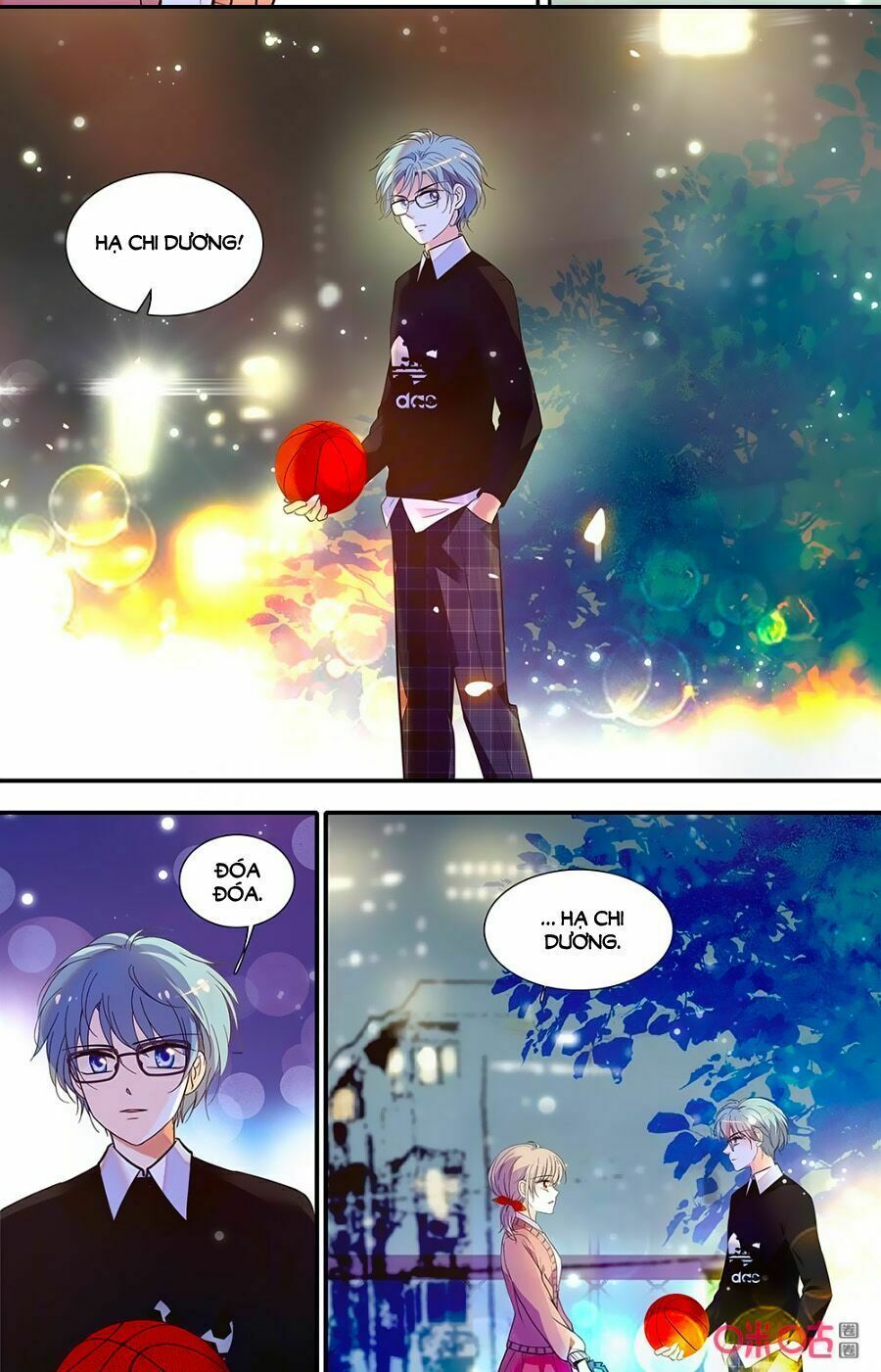 Thanh Ninh Chi Hạ: Chapter 426