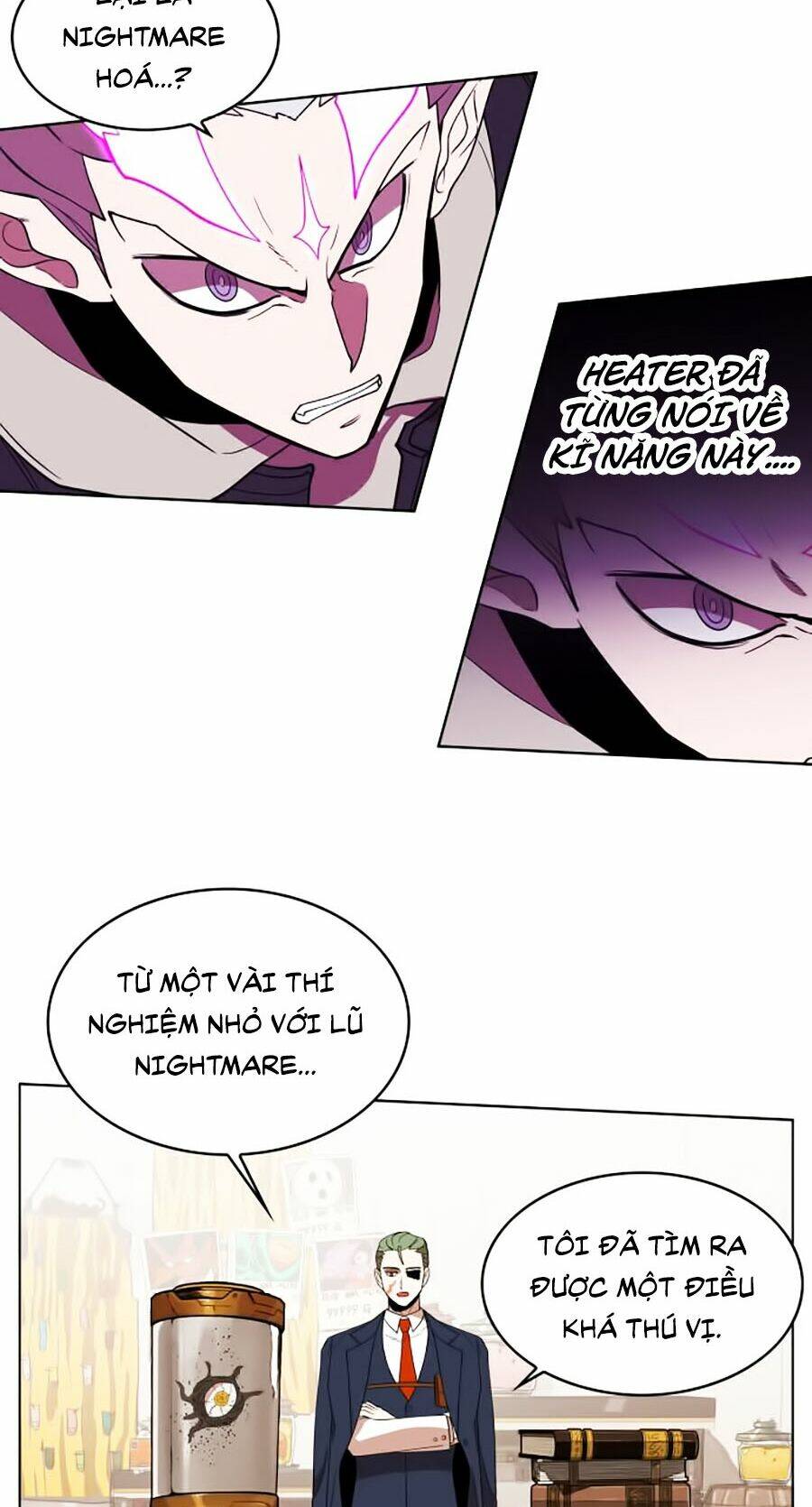 Hard Core Leveling Warrior Ss2: Chapter 55